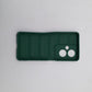 OPPO A79 Phone Case Heat Dissipation Design Strong TPU Material Protective Cover Shockproof Slim Fit