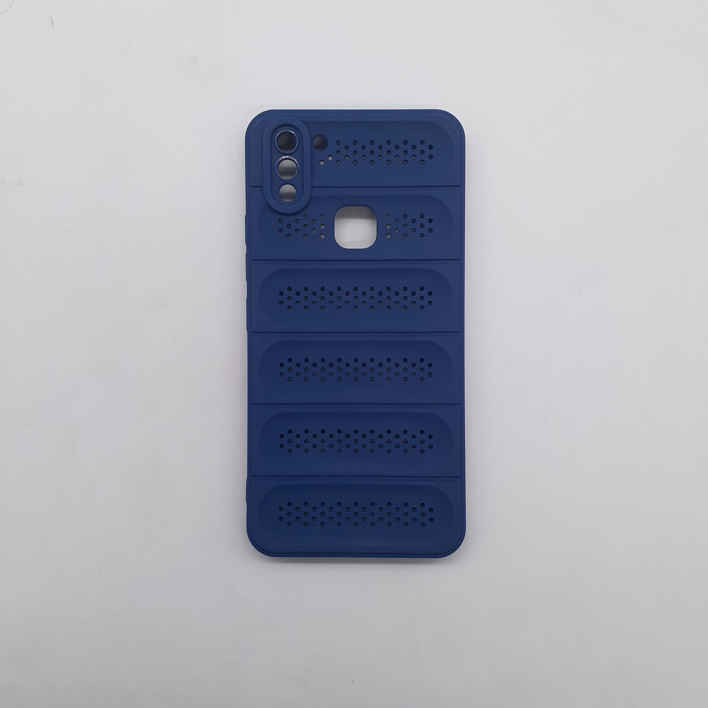 Vivo Y83 Phone Case Heat Disspation Design Strong TPU Meterial Protective Back Cover
