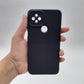 Google Pixel 5 Soft Silicone Shockproof Case – Slim TPU Protective Back Cover with Anti-Scratch and Anti-Slip Grip