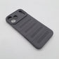 iPhone 17 Pro Max Heat Dissipation Strong TPU Material Phone Case Protective Cover