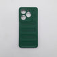 Tecno Spark Go 2024 Strong TPU Case Heat Dissipation Design Full Body Protective Shockproof Cover