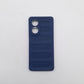 OPPO A58 Strong TPU Heat Dissipation Design Anti-Scratch Shockproof Ultra Slim Rugged Bumper Phone Case Cover