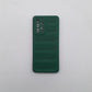 Samsung A33 5G Phone Case Heat Dissipation Design Strong TPU Material Shockproof Anti-Drop Hybrid Cover