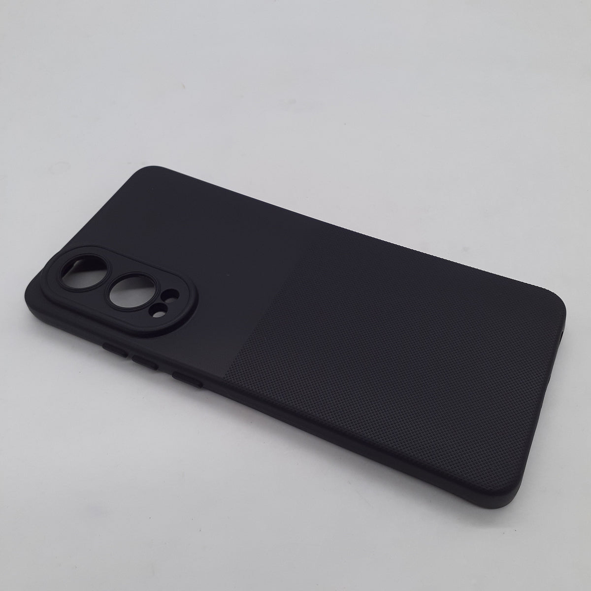 OnePlus Nord CE4 Lite Slim Soft TPU Back Case – Shockproof Silicone Cover with Screen & Camera Protection
