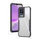 itel S23 case Matte Black Back Cover Soft Silicone TPU Bumper case