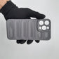 iPhone 15 Pro Max Heat Dissipation Design Strong TPU Material Phone Case