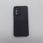 Samsung Galaxy A26 Soft TPU Protective Cover – Slim Shockproof Silicone Case with Raised Screen & Camera Guard
