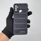 OPPO A53 Phone Case Heat Dissipation Design Strong TPU Material Full Protection Shockproof Cover