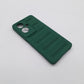 OPPO A79 Phone Case Heat Dissipation Design Strong TPU Material Protective Cover Shockproof Slim Fit