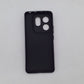 Redmi Note 14 5G Shockproof Soft Silicone Case – Slim TPU Back Cover with Anti-Slip and Anti-Scratch Protection