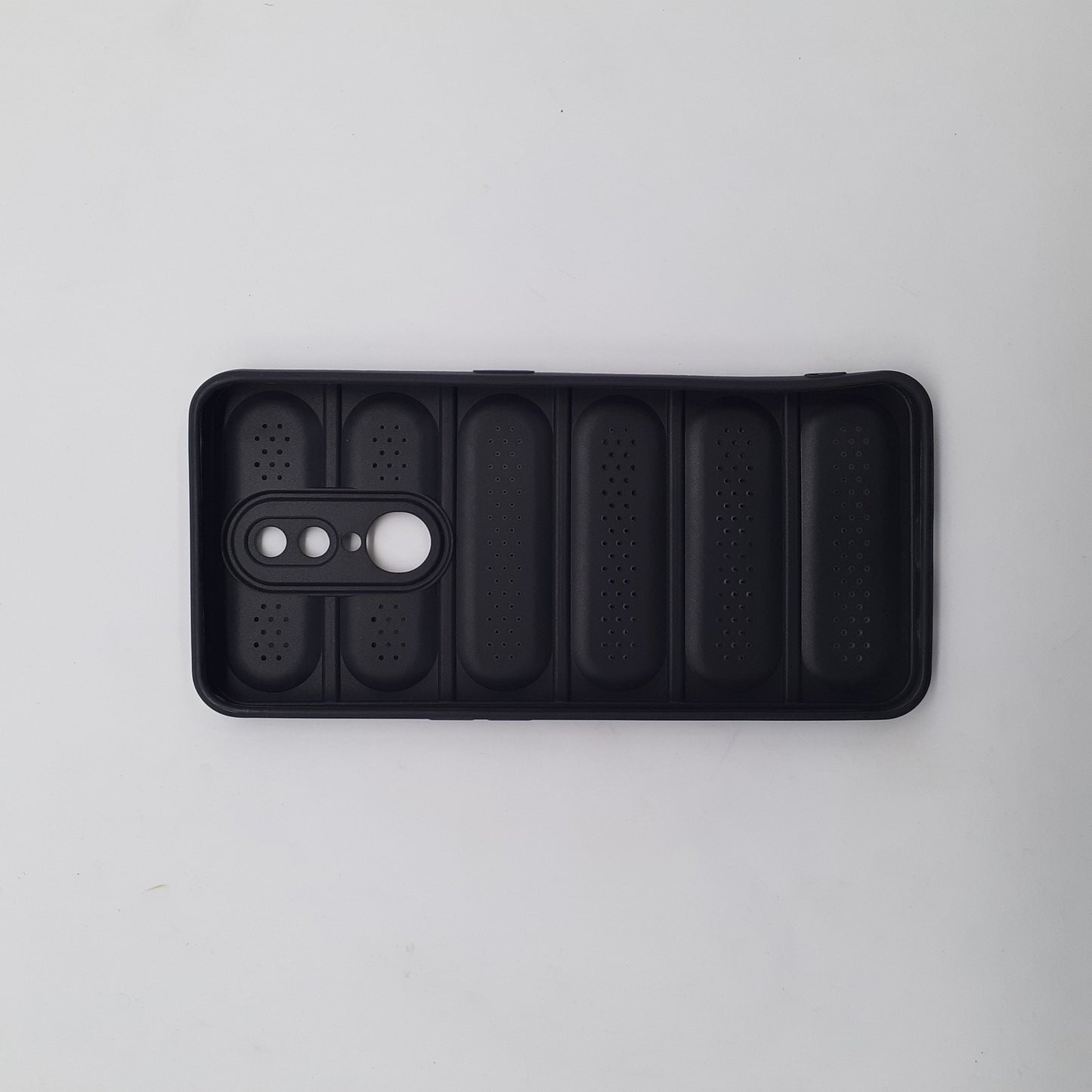 OPPO F11 Phone Case Heat Dissipation Design Strong TPU Material Shockproof Protective Cover
