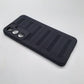 Samsung S24 FE Heat Dissipation Design Strong TPU Material Phone Case