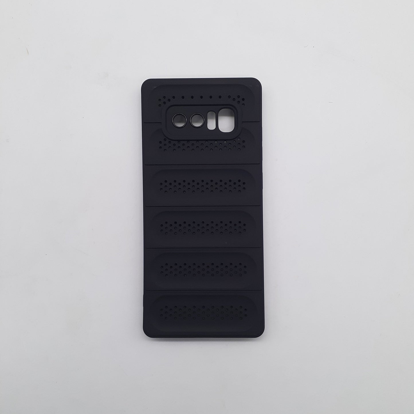 Samsung Note 8 Heat Dissipation Strong TPU Material Protective Case Slim Shockproof Cover