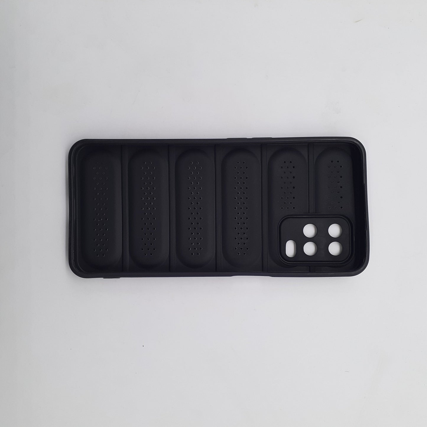 OPPO A54 Heat Dissipation Design Strong TPU Material Shockproof Protective Phone Case