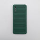Samsung A02 Phone Case Heat Disspation Design Strong TPU Meterial Slim Lightweight Cover Premium Protection