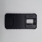 Redmi Note 9 Case, Heavy Duty Shockproof Full-Body Protective Cover with Sliding Camera Lens Protector and Built-in Kickstand for Video Viewing.