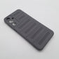 Samsung A16 Heat Dissipation Design Phone Case Strong TPU Material Rugged Hybrid Military Grade Shockproof Cover