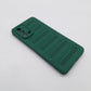 OPPO F19 Phone Case Heat Disspation Design Strong TPU Meterial Shockproof Full Protection Cover Accessory