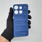 Tecno Spark Go 2023 Phone Case with Heat Dissipation Design Strong TPU Material Slim Fit Protective Cover Shockproof Anti Scratch