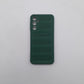 Samsung A25 Heat Dissipation Phone Case Strong TPU Material Shockproof Protective Cover with Cooling Design