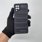 Samsung A12 Heat Dissipation Strong TPU Material Phone Case Protective Cover Shockproof Slim Design