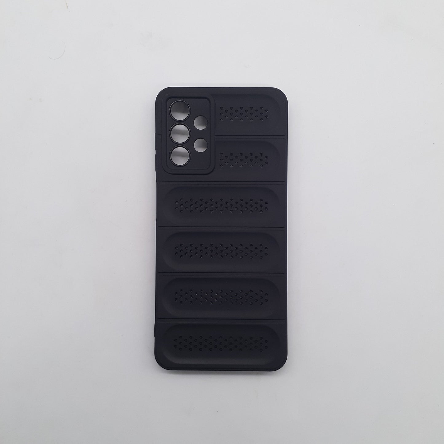 Samsung A13 Strong TPU Material Heat Dissipation Design Rugged Hybrid Slim Case Cover