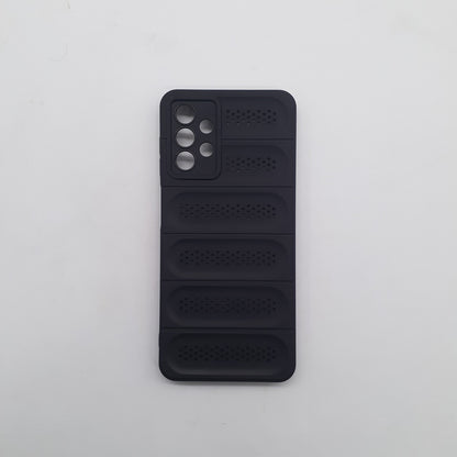 Samsung A13 Strong TPU Material Heat Dissipation Design Rugged Hybrid Slim Case Cover