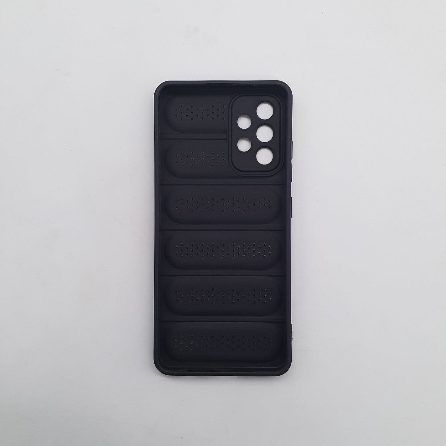 Samsung A32 Phone Case Heat Dissipation Design Strong TPU Material Slim Shockproof Cover
