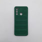 Tecno Spark 8C Heat Dissipation Design Strong TPU Material Phone Case Shockproof Slim Fit Back Cover