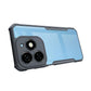 Tecno Spark 10 Pro case Matte Black Back Cover Soft Silicone TPU Bumper case