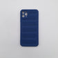 iPhone 11 Pro Max Heat Dissipation Design Strong TPU Material Phone Case Breathable Shockproof Cover