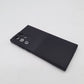 Samsung Galaxy S22 Ultra Slim TPU Shockproof Case – Soft Silicone Protective Back Cover with Raised Camera Guard