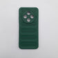 Tecno Spark 30C Heat Dissipation Design Strong TPU Material Cooling Bumper Phone Case Back Cover