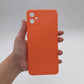 Samsung Galaxy A05 Slim TPU Phone Case – Soft Silicone Shock Resistant Back Cover with Scratch & Screen Protection