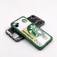 Samsung A04e pack of 2 Glass Back Covers Stabucks and Circuit Design