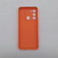 Tecno Spark Go 2022 Slim Silicone Phone Case – Shock Resistant TPU Back Cover with Scratch & Camera Protection