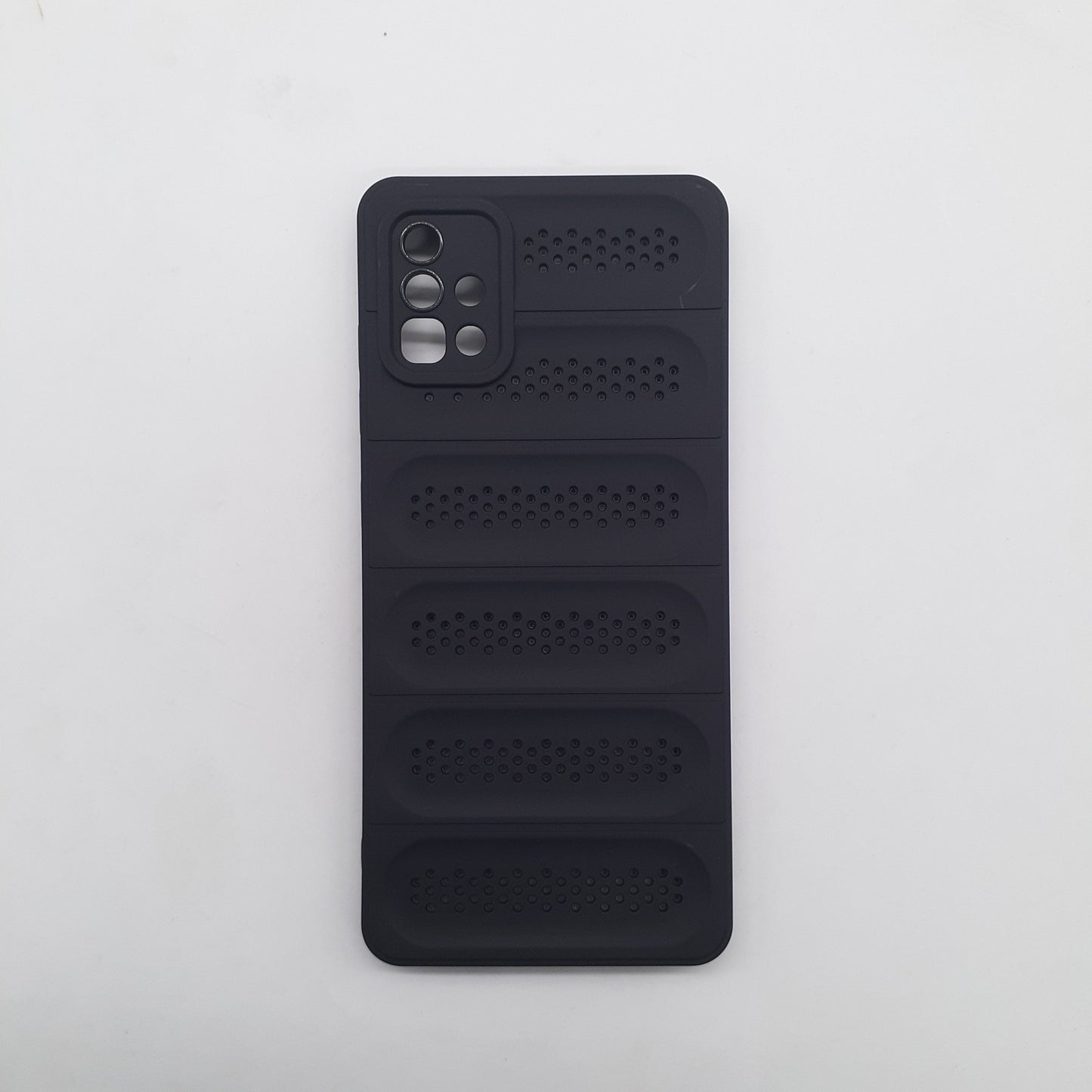 Samsung A51 Phone Case Heat Disspation Design Strong TPU Meterial Protection Cover