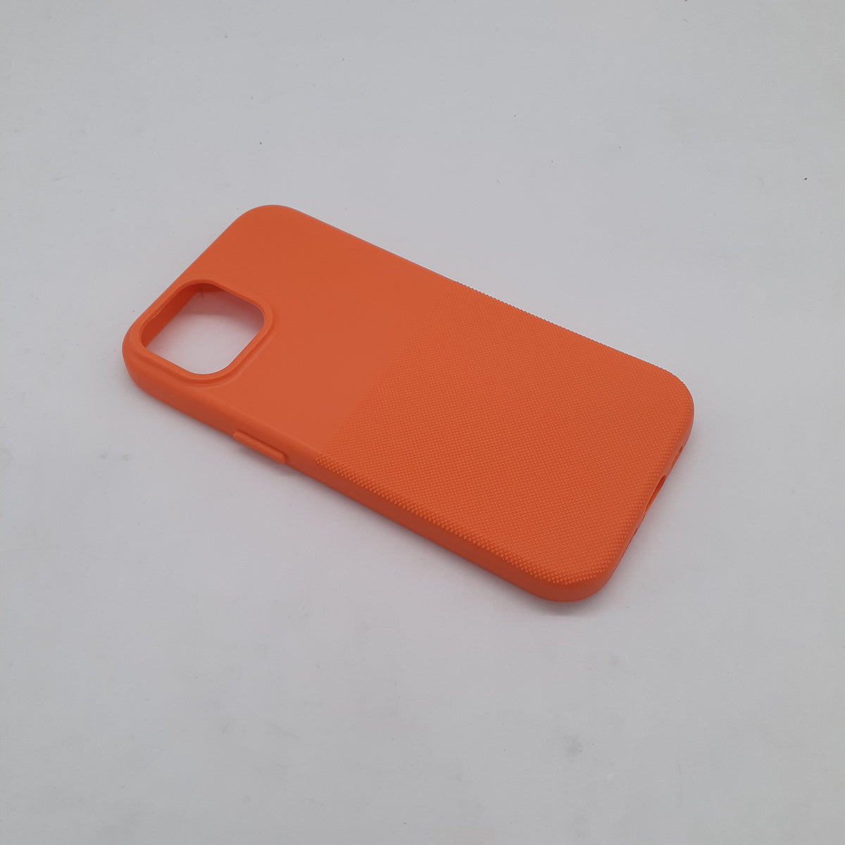 iPhone 15 Soft TPU Shockproof Back Case – Lightweight Silicone Protective Cover with Anti-Scratch and Anti-Slip Finish