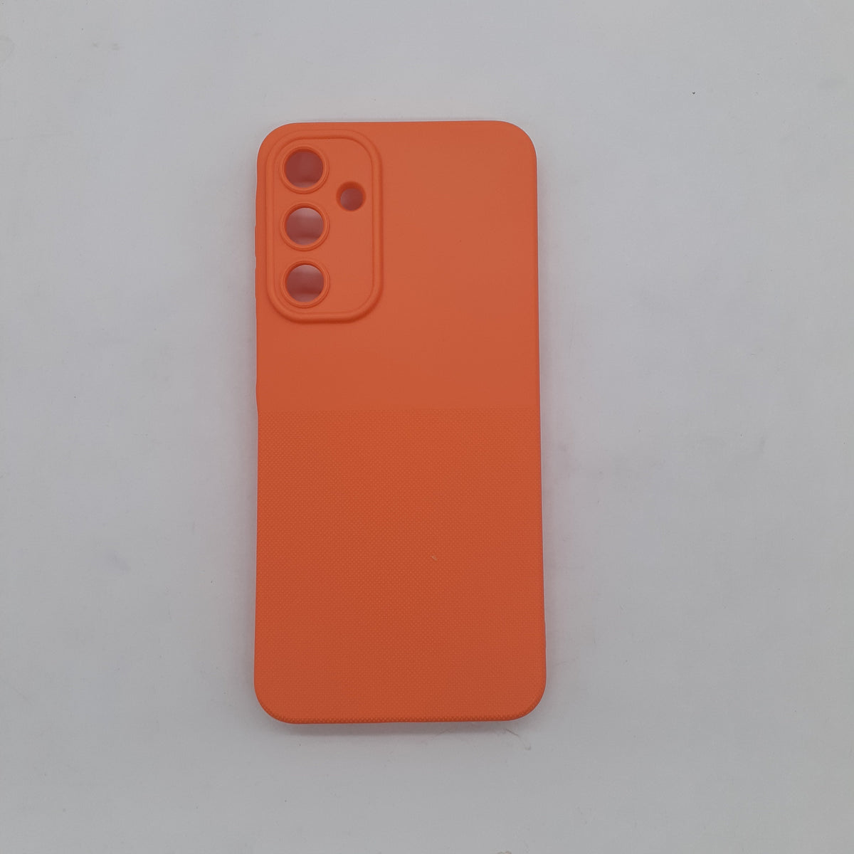 Samsung Galaxy A16 Premium Silicone Protective Case – Slim TPU Back Cover with Shock Absorption & Anti-Slip Surface
