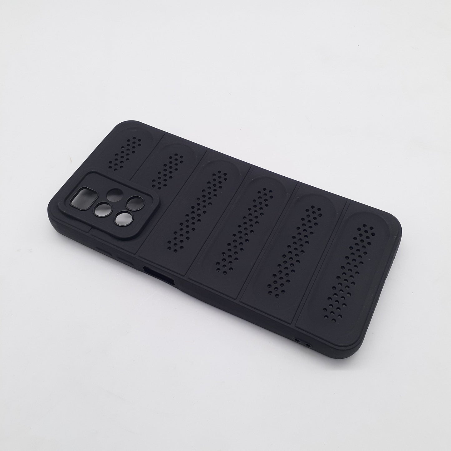 Redmi 10 Heat Dissipation Strong TPU Material Phone Case Protective Cover