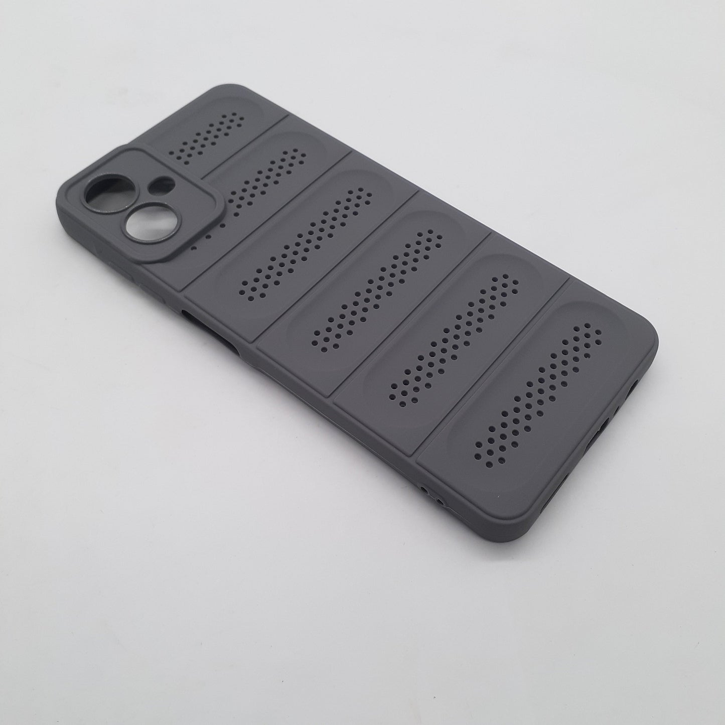 Samsung A06 Heat Dissipation Design Strong TPU Material Phone Case Protective Cover