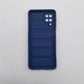 Samsung A12 Heat Dissipation Strong TPU Material Phone Case Protective Cover Shockproof Slim Design