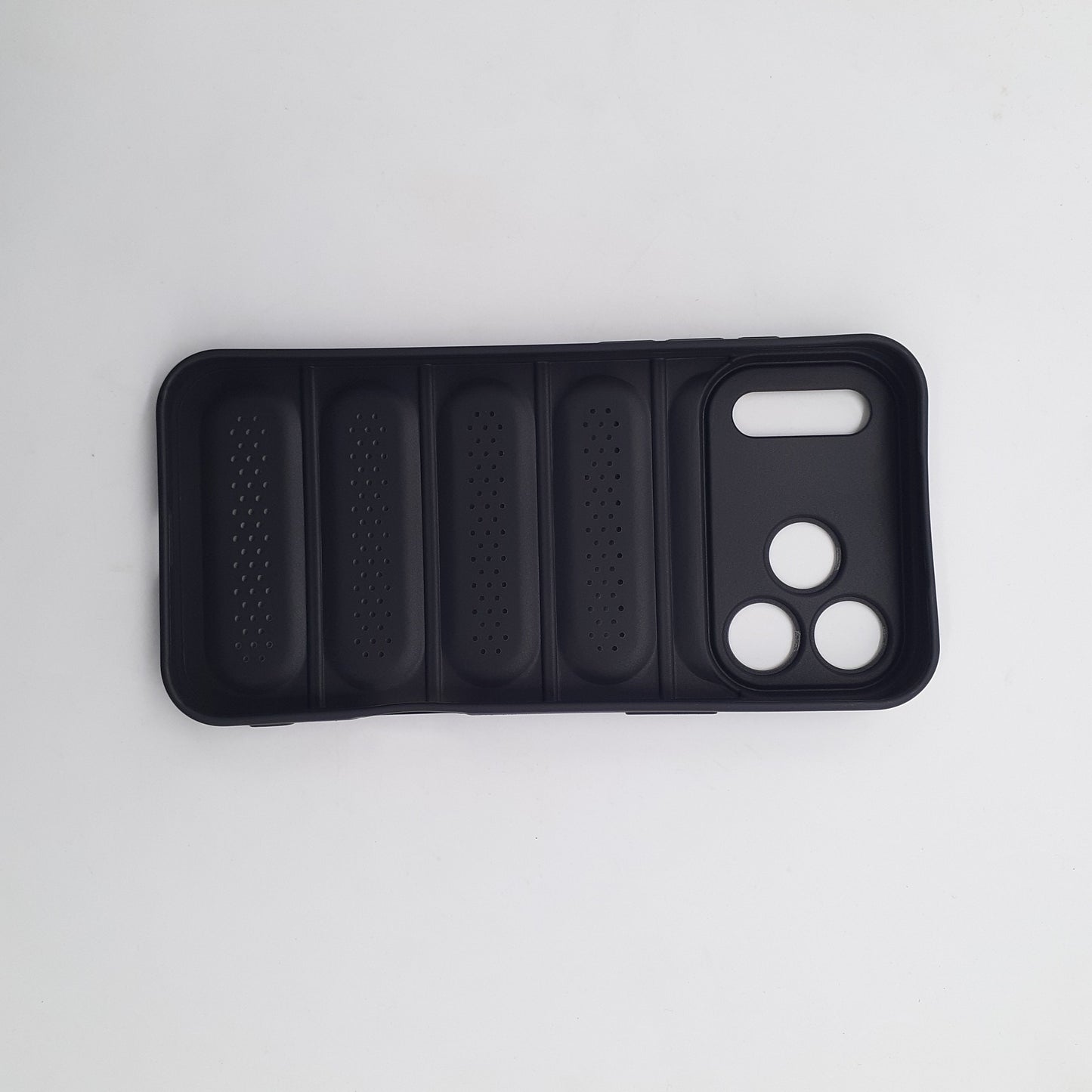 iPhone 17 Pro Max Heat Dissipation Strong TPU Material Phone Case Protective Cover