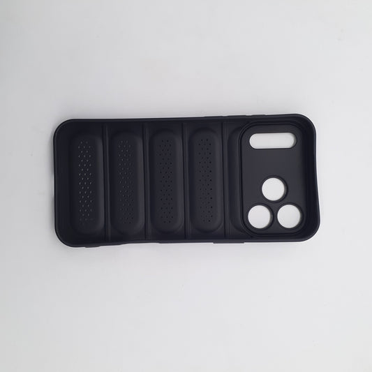 iPhone 17 Pro Max Heat Dissipation Strong TPU Material Phone Case Protective Cover
