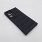 Samsung S22 Ultra Heat Dissipation Design Strong TPU Material Phone Case Breathable Protection Slim Lightweight Anti-Scratch Shockproof Cover