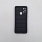 Samsung A21s Strong TPU Material Heat Dissipation Cooling Phone Case Shockproof Protective Cover with Enhanced Ventilation