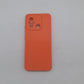 Redmi 12C Soft Silicone Protective Case – Slim Shockproof TPU Back Cover with Raised Screen and Camera Edges