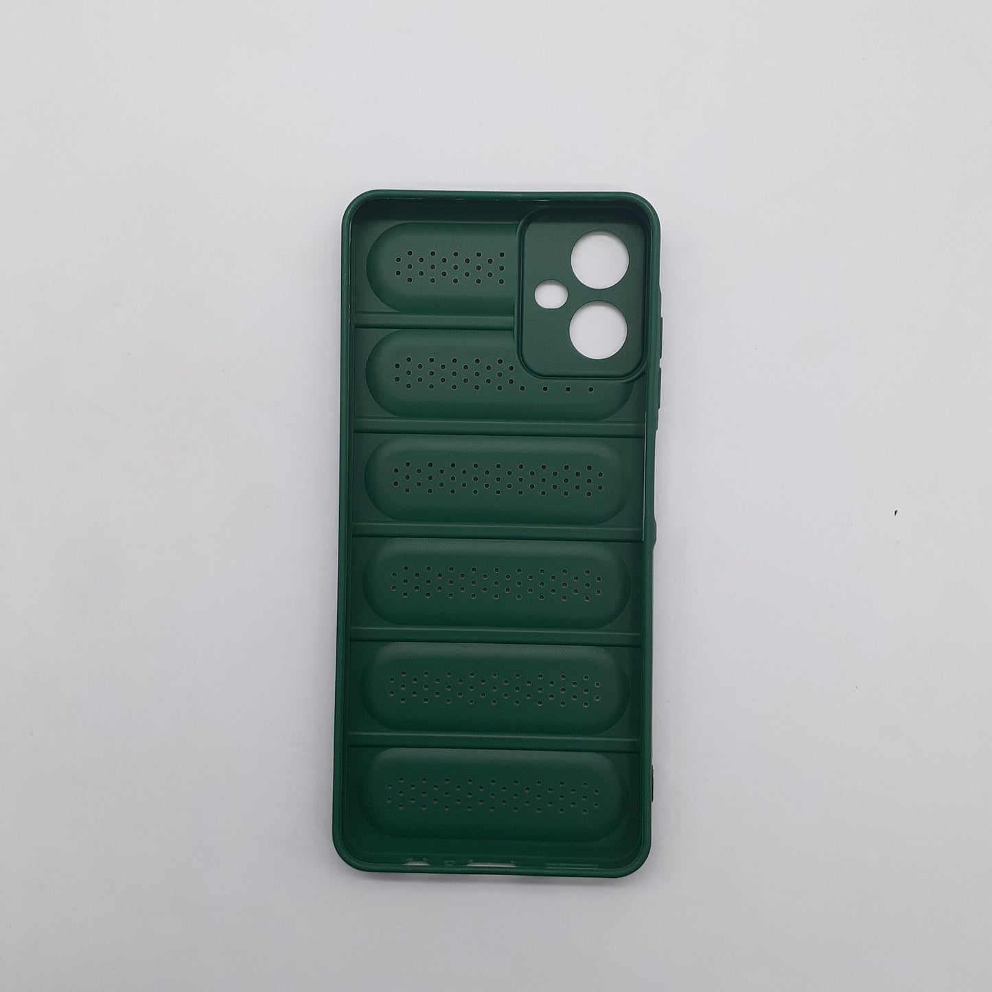 Samsung A06 Heat Dissipation Design Strong TPU Material Phone Case Protective Cover