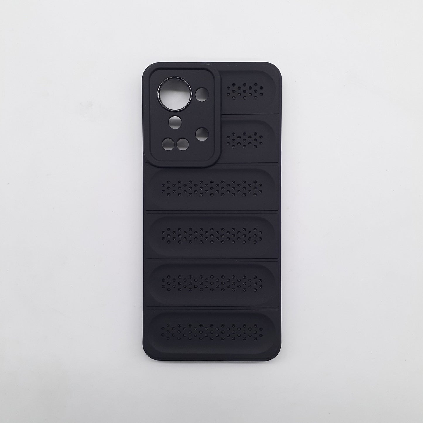 Oneplus Nord 2T Heat Disspation Design Strong TPU Meterial Phone Case Cover Protector