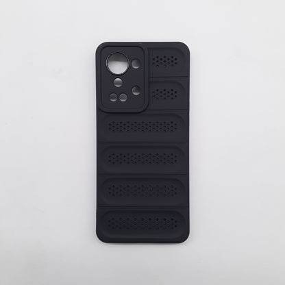 Oneplus Nord 2T Heat Disspation Design Strong TPU Meterial Phone Case Cover Protector